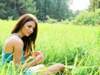 Erotický videohovor caramellr