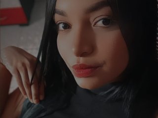 Erotický videohovor caramelo20
