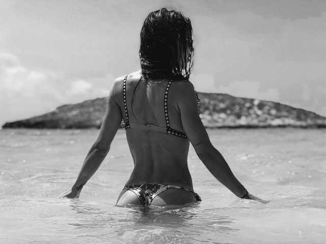 Foto profilu Caribean-Woma