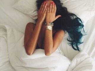 Erotický videohovor carinadiamo18