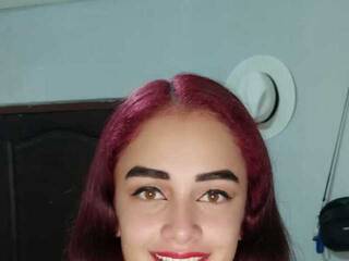 Erotický videohovor carito-torres