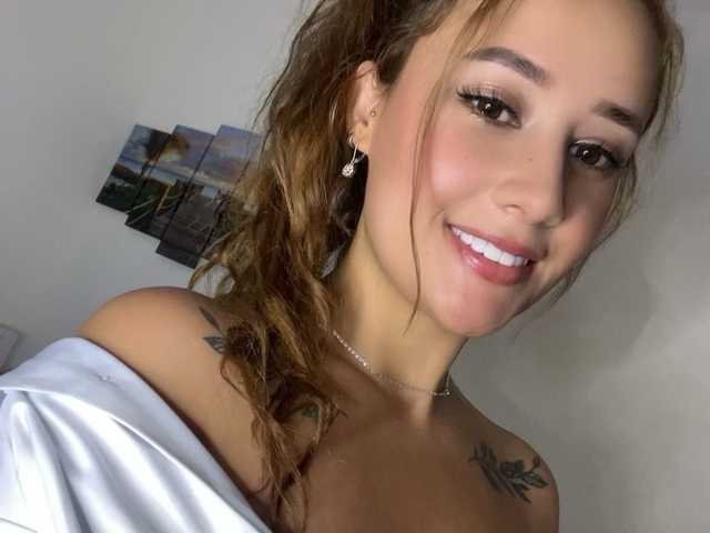 Foto profilu carlabeer