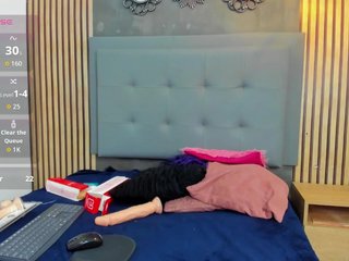 Erotický videohovor carlabrunet
