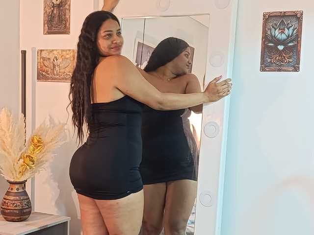 Foto profilu carlacarey