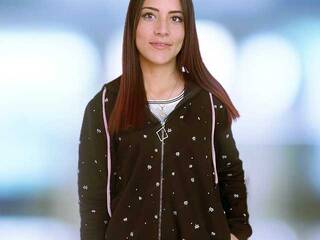 Erotický videohovor carlamiller1