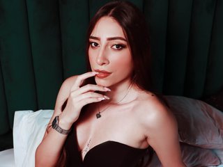 Erotický videohovor CarlaPalmer