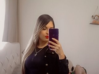 Erotický videohovor CarlaStorm