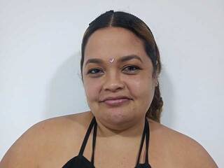 Erotický videohovor CarlaZafira