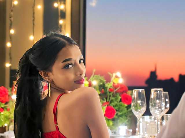 Foto profilu carley-lux