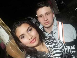 Erotický videohovor carlota-paul