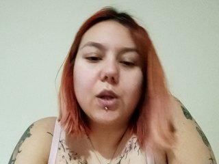 Erotický videohovor Carlottinahot