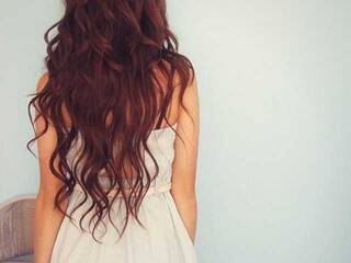 Erotický videohovor CarlyTender