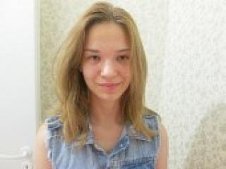 Erotický videohovor carmeenn