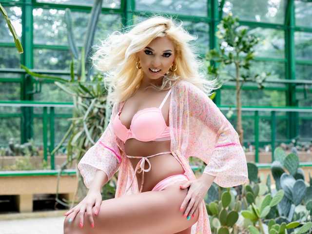 Foto profilu CarmellaAngel