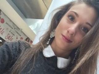 Erotický videohovor carmellita