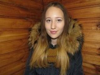 Erotický videohovor carmellla