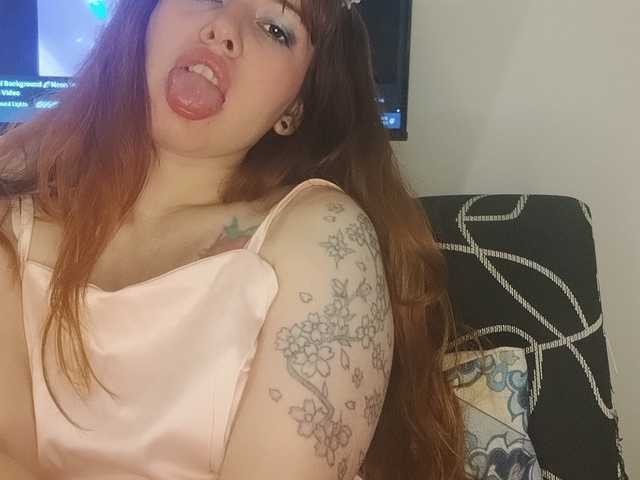 Foto profilu Carmencita