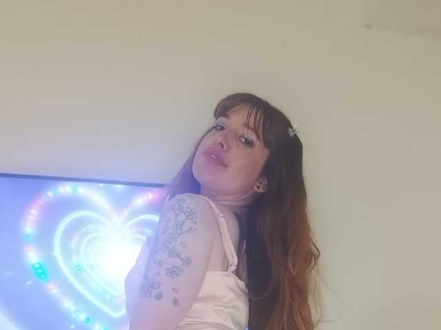 Foto profilu Carmencita