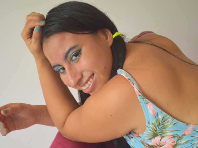 Profilová fotka CarmenGuzmann