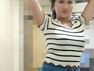 Erotický videohovor Carmina1320