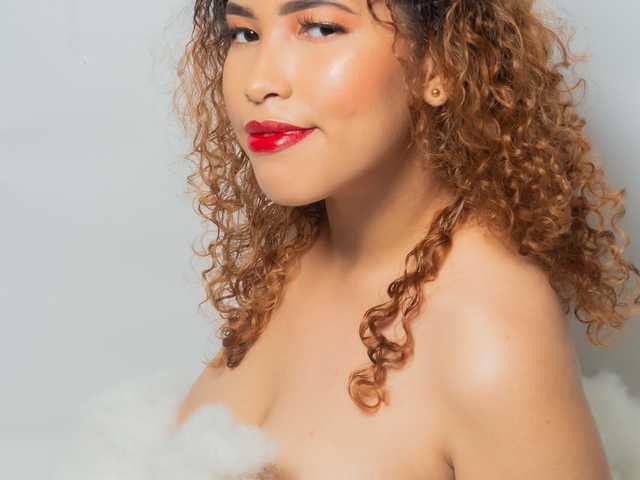 Foto profilu carol-cruz