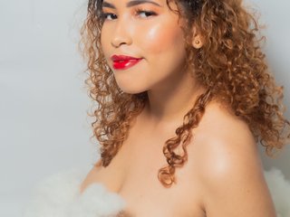 Erotický videohovor carol-cruz