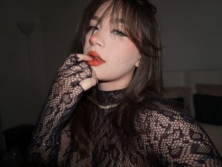 Erotický videohovor Carol-Ferrer
