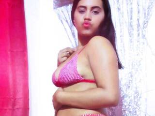 Erotický videohovor carol19a