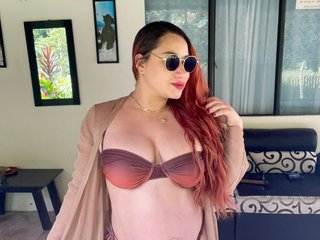 Erotický videohovor carolaine94