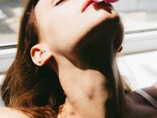 Erotický videohovor caroliinaass