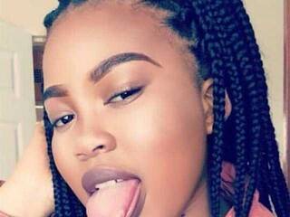 Erotický videohovor Carolina-Cutie