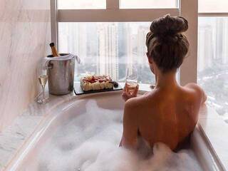 Erotický videohovor Carolina-love19