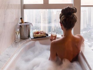 Erotický videohovor Carolina-love19