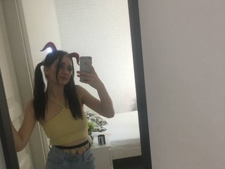 Erotický videohovor Carolina33