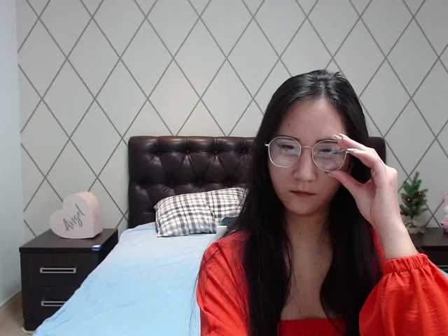 Fotografie CarolinaCho Hey,guys! Im cute asian girl, who gets lonely sometimes #sph#joi#shy#asian#cute#new#hot