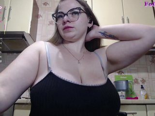 Erotický videohovor CarolinaDiamond33