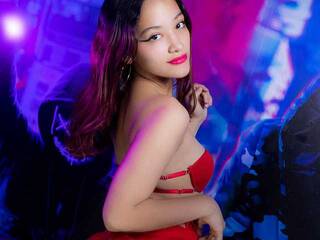 Erotický videohovor CarolinaHot