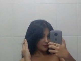 Foto profilu carolinajones