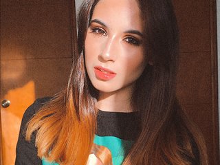 Foto profilu carolinamira
