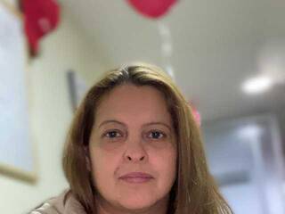 Erotický videohovor Caroline-cm