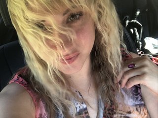 Erotický videohovor Caroline-Grey