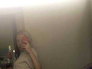 Erotický videohovor Caroline197