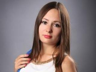 Erotický videohovor caroline575