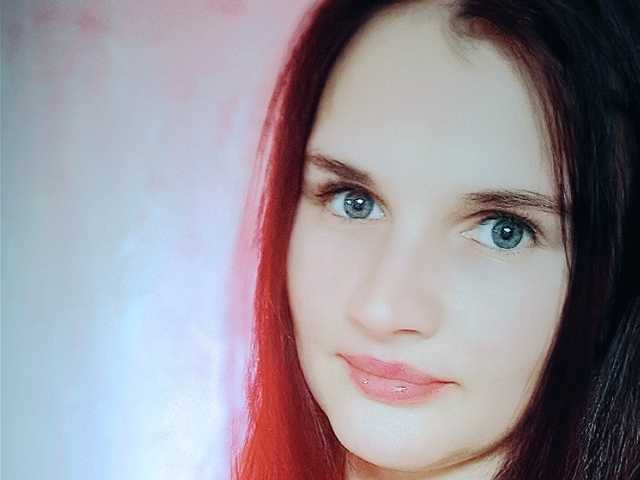 Foto profilu Caroline_Kisulya
