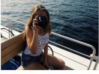 Erotický videohovor caroline95