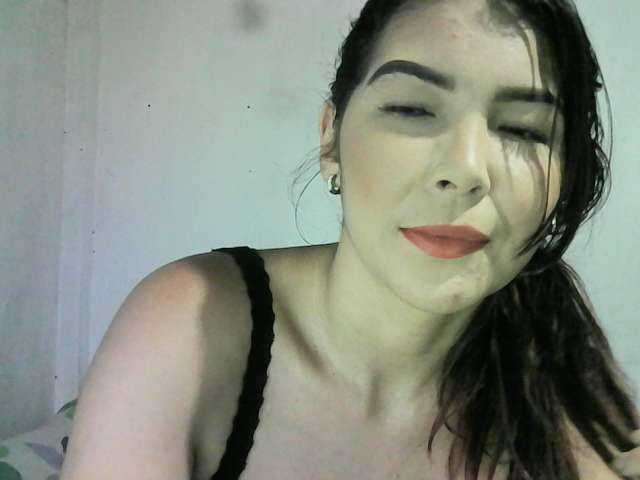 Fotografie CarolineVE Hello Dear..l m Caroline NewPvt OnCumForYou#Pussy#Tits#Ass#BigNipples@total 2000... #LATINA#LOVENSE#ATM#*****