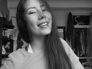 Erotický videohovor Carolinexxx-1