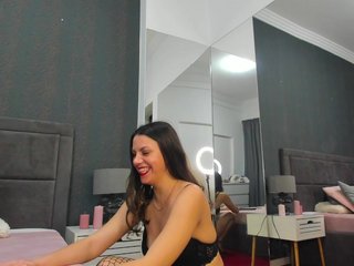 Erotický videohovor CaroLynn