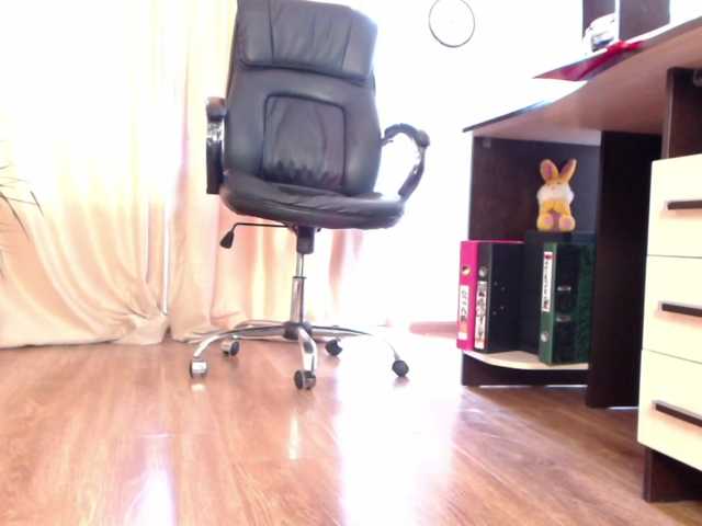 Snímky obrazovky vysielania Carrie1337