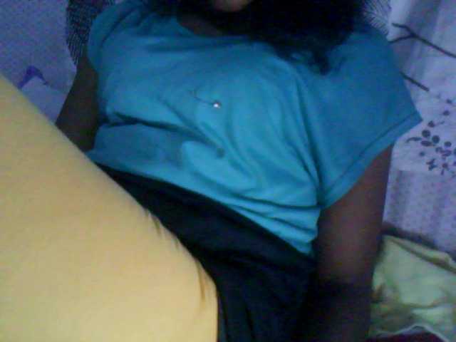 Snímky obrazovky vysielania CarrieHots